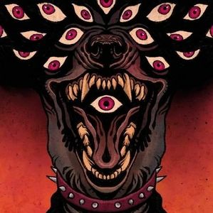 Meet your Posher, Danny